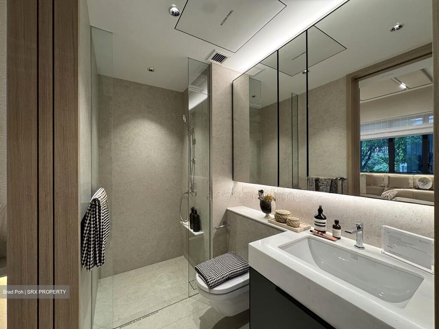 River Green (D9), Condominium #520265811